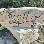 Bella Daire Ohid