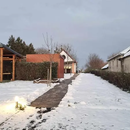 Apartament Bella Ohid