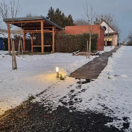 Apartament Bella