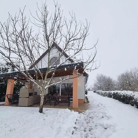 Bella Apartamento Ohid