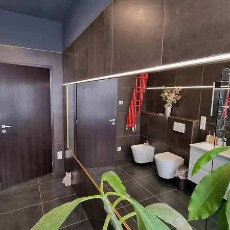 Apartament Bella *