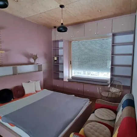 Bella Apartment *