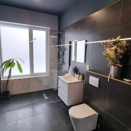 Bella Apartment *