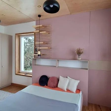Apartament Bella