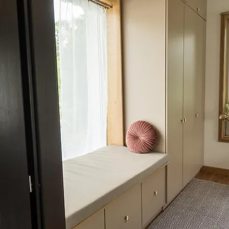 Bella Apartamento Ohid