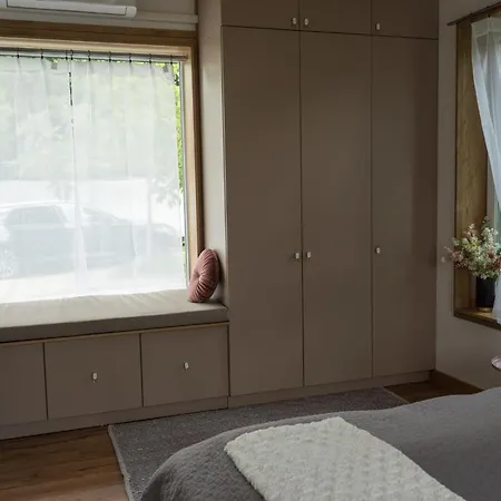 Apartment Bella