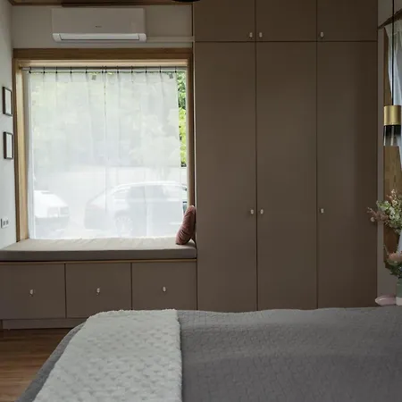 Bella Apartment *