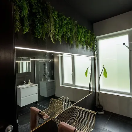 Apartament Bella *