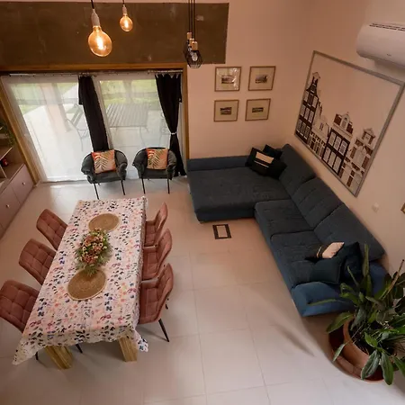 Bella Apartment Ohid