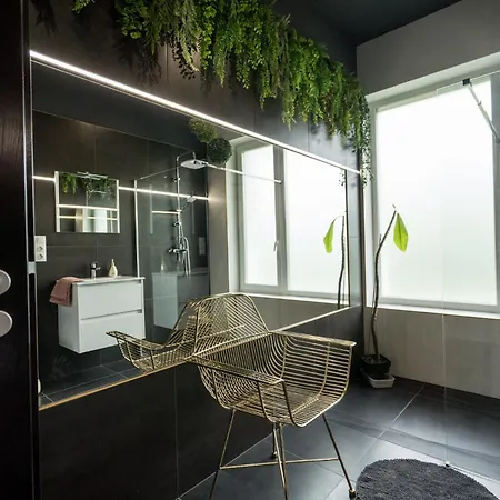 Bella Apartment