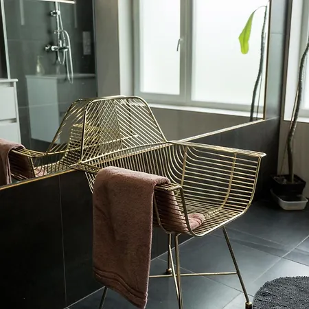 Apartament Bella