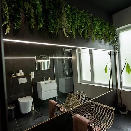 Apartament Bella *