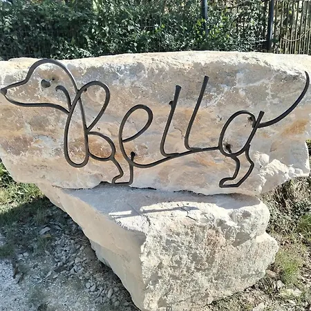 Bella شقة Ohid