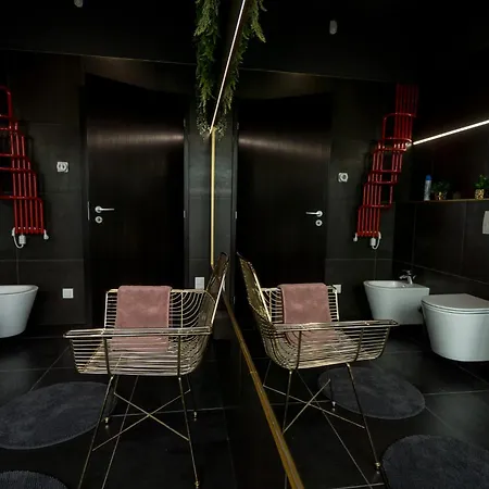 Bella Apartment