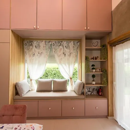 Bella Apartment *