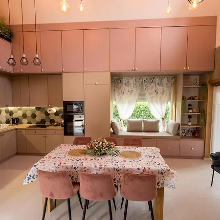 Bella Apartment Ohid