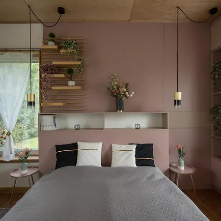 Apartment Bella