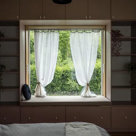 Bella Apartment *