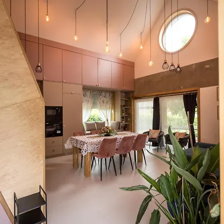 Apartment Bella
