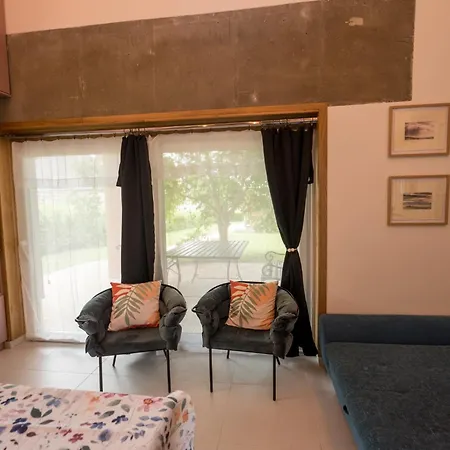 Bella Apartment *