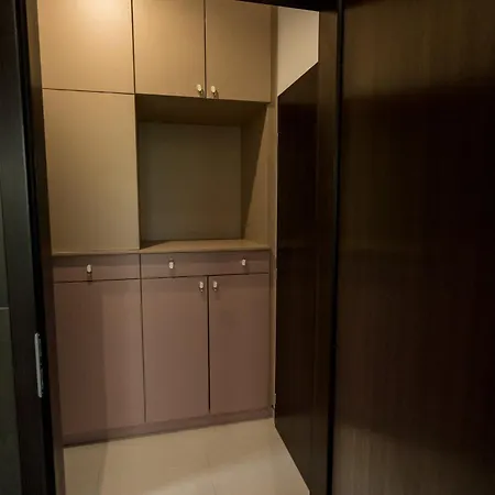 Apartment Bella *