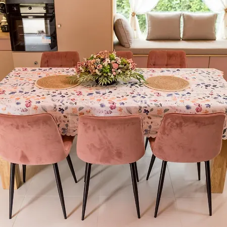 Bella Apartamento Ohid