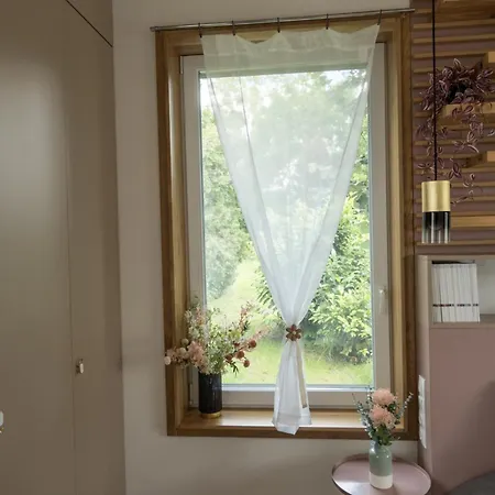 Apartamento Bella Ohid