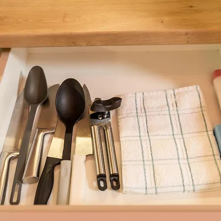 Bella Apartament *