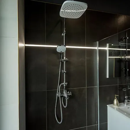 Apartament Bella *