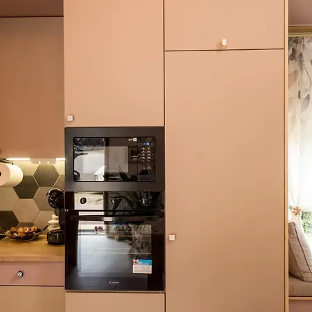 Apartament Bella