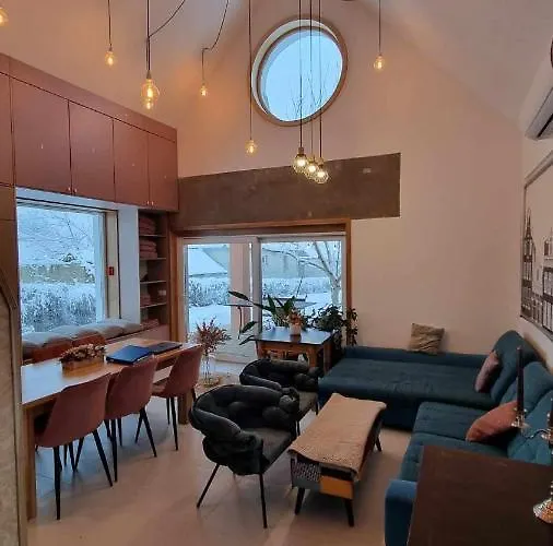 Bella Appartement Ohid