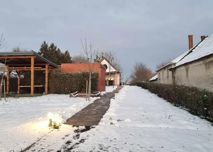 Appartement Bella Ohid