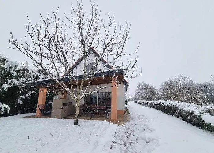 Bella Appartement Ohid