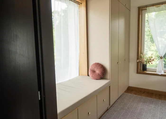 Bella Appartement Ohid