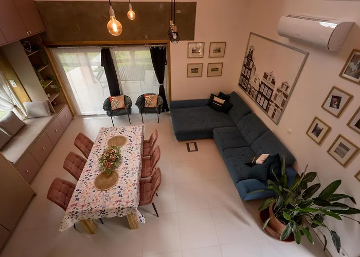 Bella Appartement Ohid