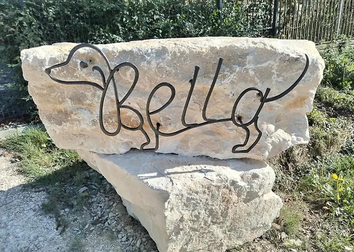 Bella Appartement Ohid