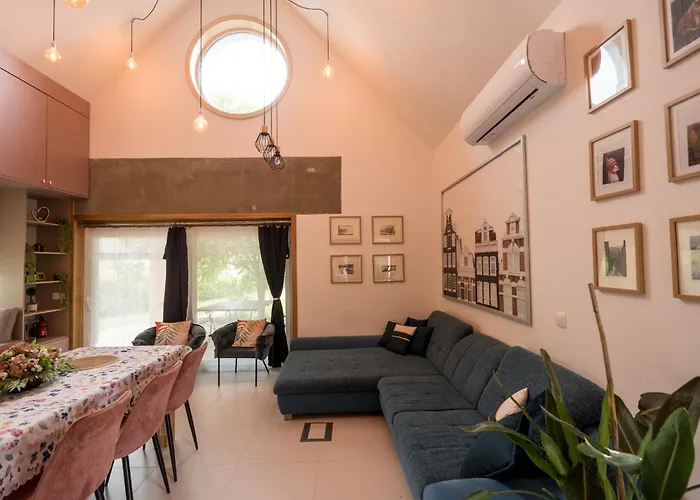 Appartement Bella Ohid