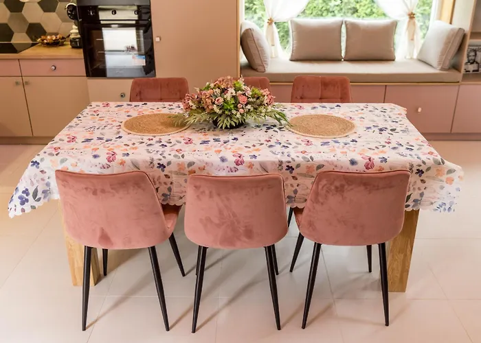 Bella Appartement Ohid