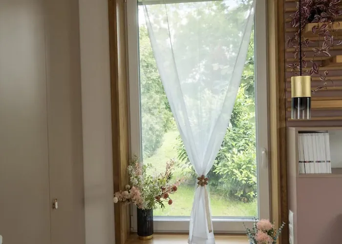 Appartement Bella Ohid