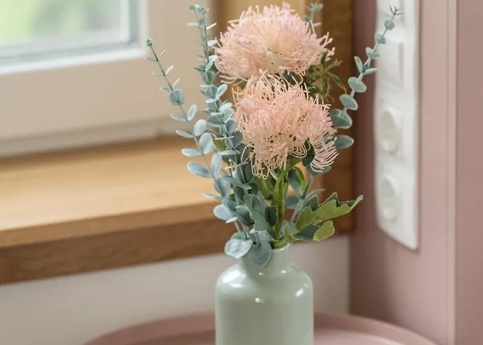 Bella Appartement Ohid