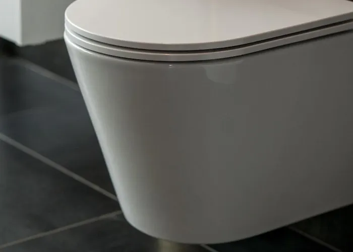 Appartement Bella Ohid